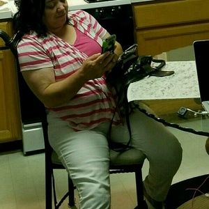 Meet your Posher, Joyce